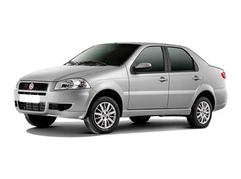 Preços Fiat Siena 2008 na Tabela Fipe .